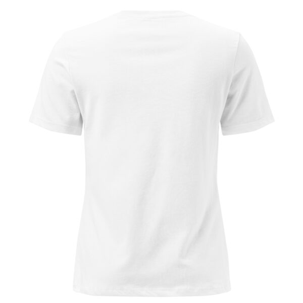 Bereavement T-Shirt, “Grief is Love with Nowhere to Go”, Simple Memorial Quote Tee - Image 2